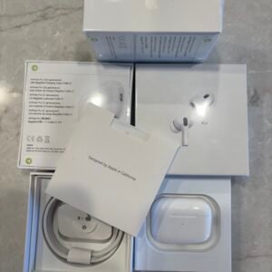 APPLE AirPods GEN 2