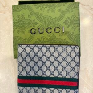GUCCI WALLET