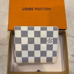 LOUIS VUITTON WALLET - TAN