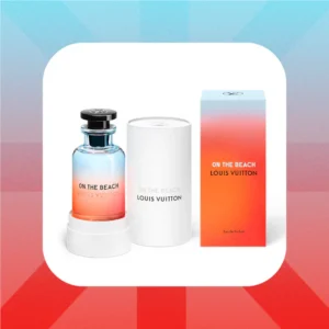 ON THE BEACH PERFUME 100ML BOTTLE