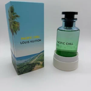 PACIFIC CHILL COLOGNE 100ML BOTTLE