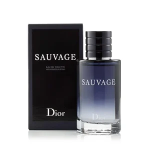 SAUVAGE PERFME 100ML BOTTLE - DIOR