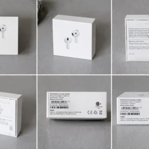APPLE AirPods GEN 4