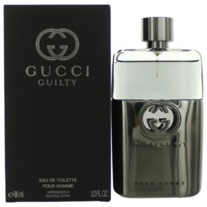 Guilty by Gucci for Men