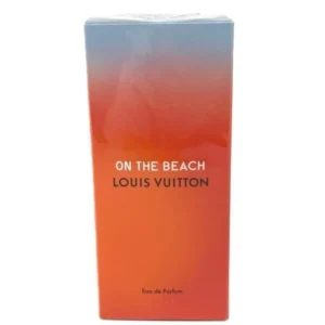 Louis Vuitton On the Beach Eau de Parfum 100mL 3.4 FL OZ Perfume