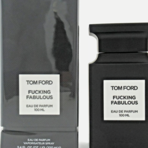 Tom Ford F*cking Fabulous 3.4 oz EDP Perfume