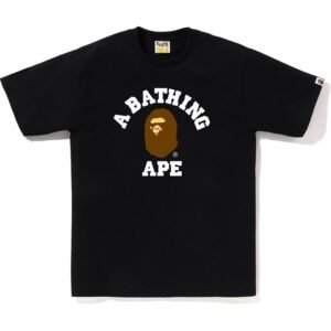 BAPE X OG BLACK