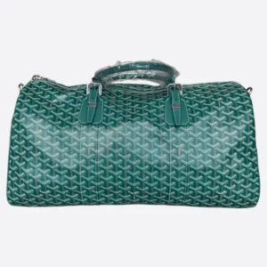 Goyard Duffle Bag GREEN