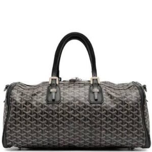BULK Goyard Duffel Bag (4 Piece Random Colors)